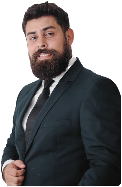 Bruno Cintra, contador responsável técnico da B&C